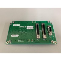 Nikon 4S008-233 AF-SENSORX6-MAIN W/ 4S008-234 AF-S...